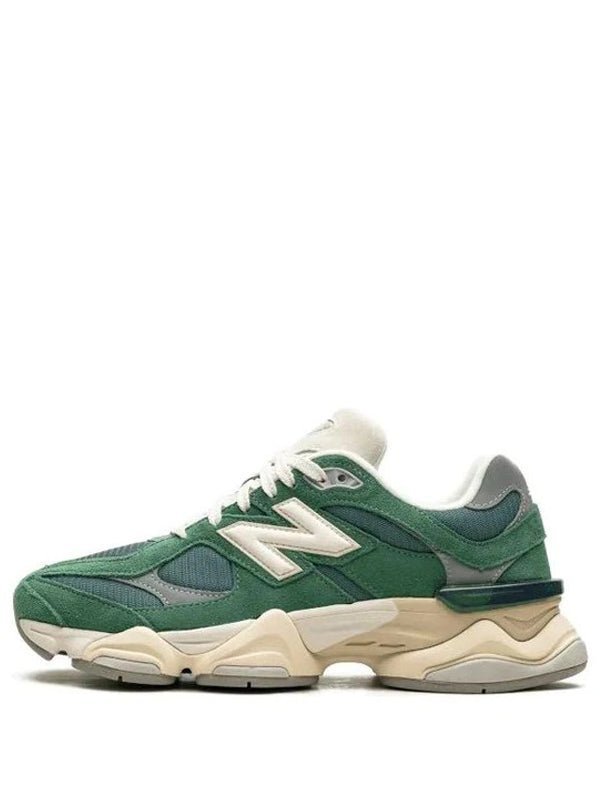 Alternative view of New Balancee 9060 Green