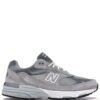 New Balance 990 usa grey