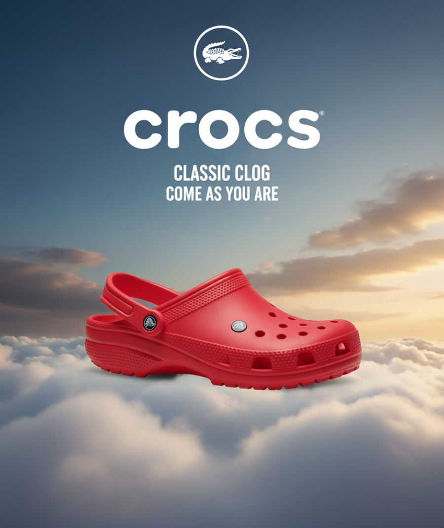 CROCS