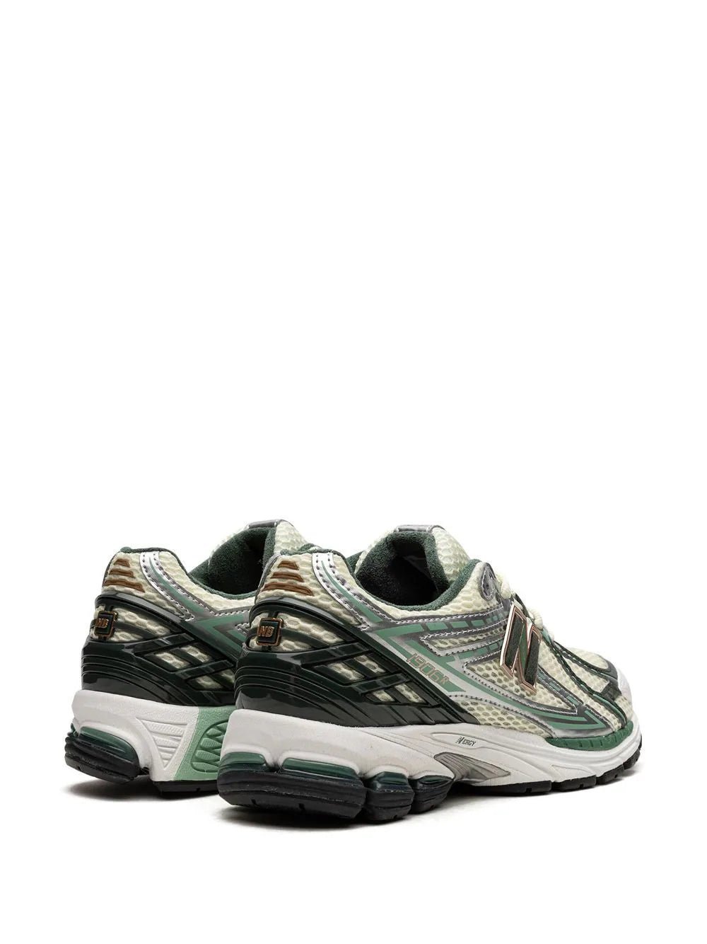 Alternative view of NEW BALANCE 1906 AIME LEON DORE JADE GREEN
