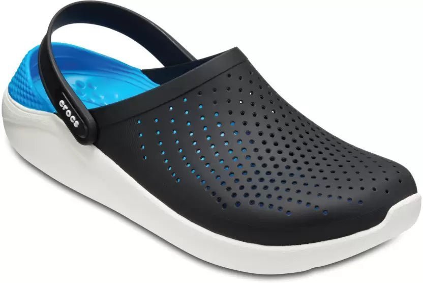 Alternative view of Crocss Literide Blue