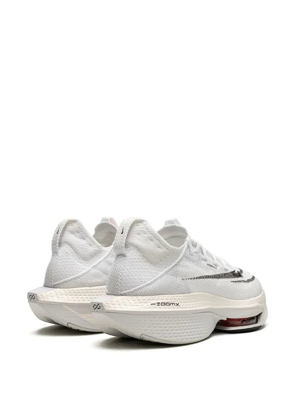 Alternative view of Nike Air Zoom Alphafly Next 2 Prototype