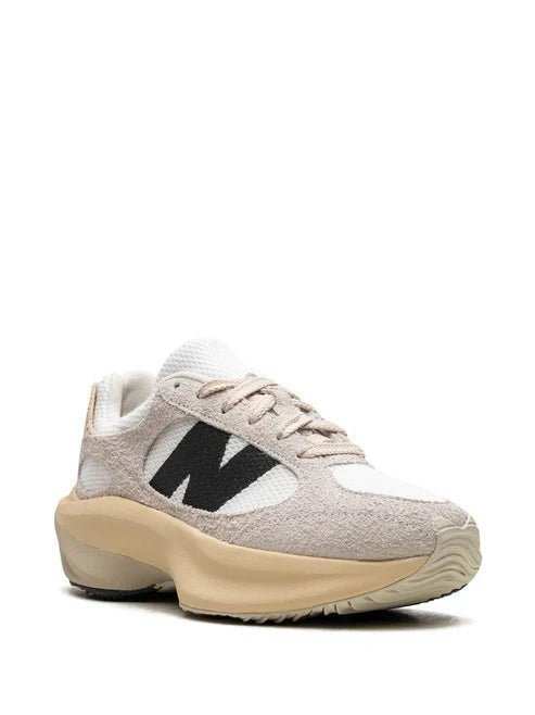 Alternative view of NEW BALANCE WARPED SEA SALT RUNNER