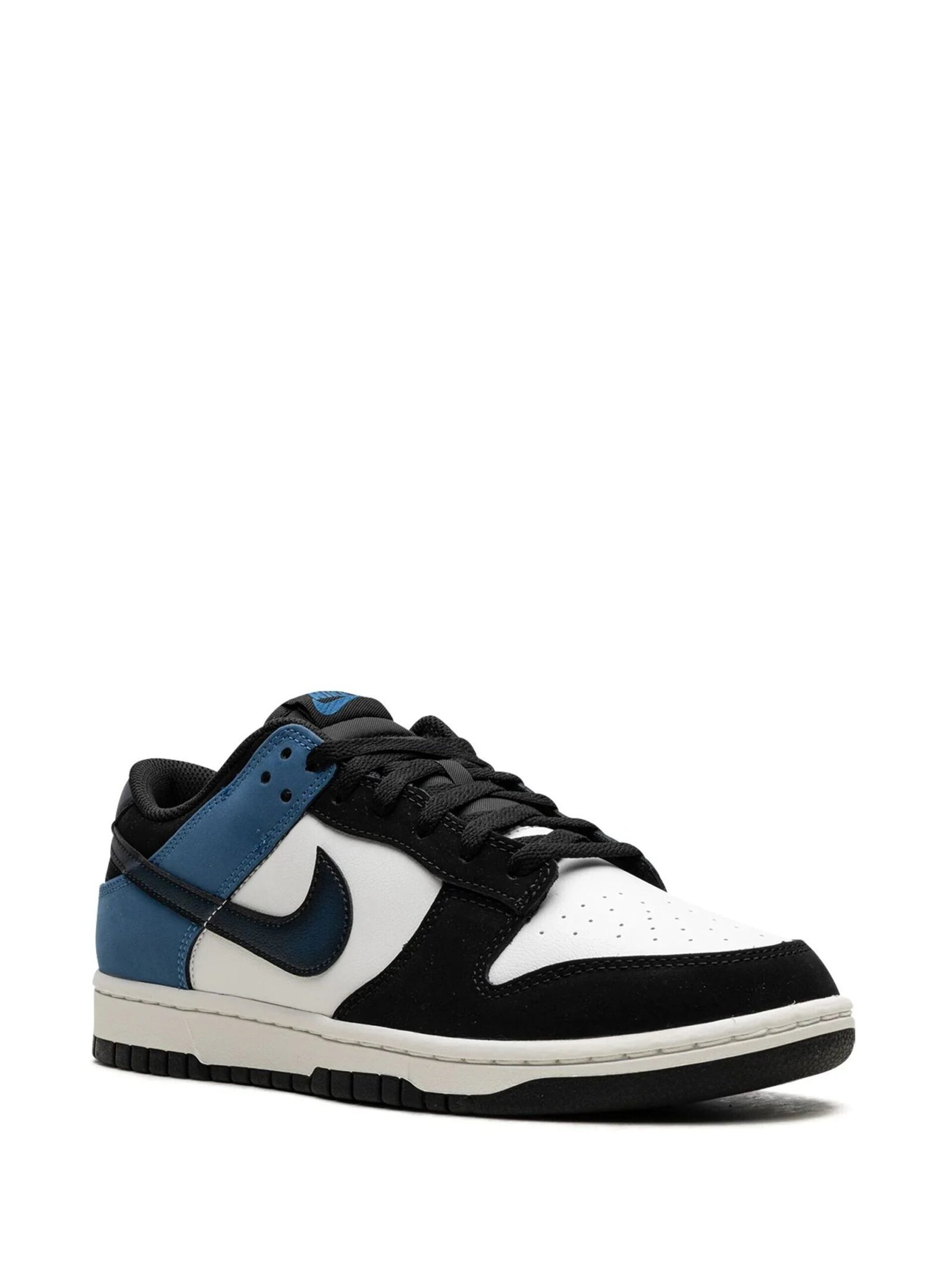 Alternative view of Dunk Low "Industrial Blue" sneakers