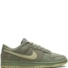 Dunk Low "Oil Green" sneakers
