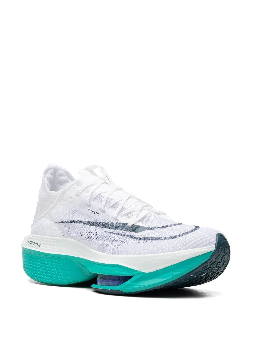 Alternative view of Nike Air Zoom Alphafly Next 2 Blue