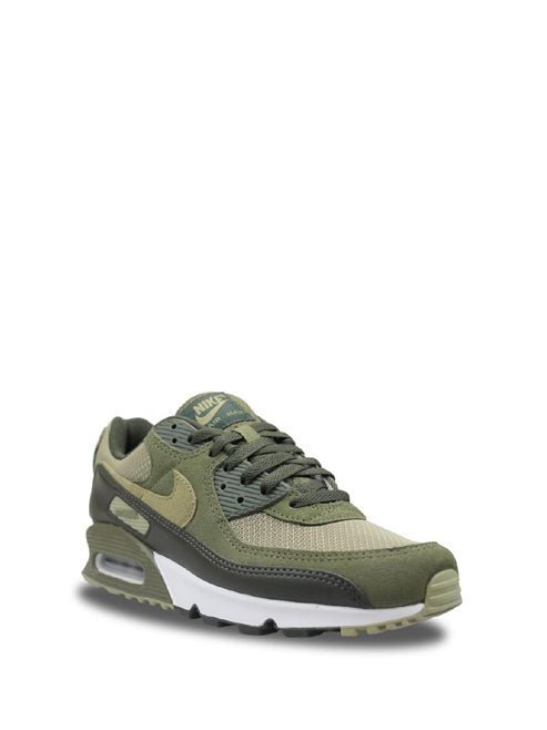 Alternative view of airmax 90 olive green
