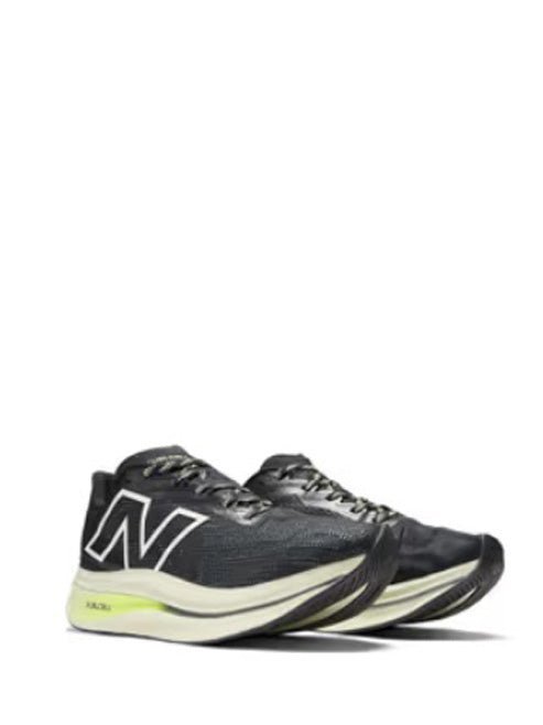 Alternative view of New Balance Fullcell Supercomp Trainer V2 Black