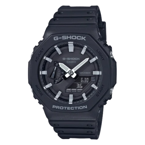 G-shock