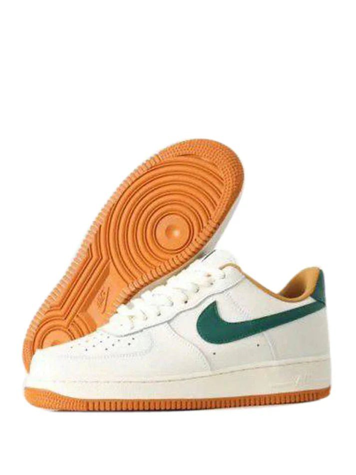 Alternative view of NIKE AIRFORCE 1 HAMAVA