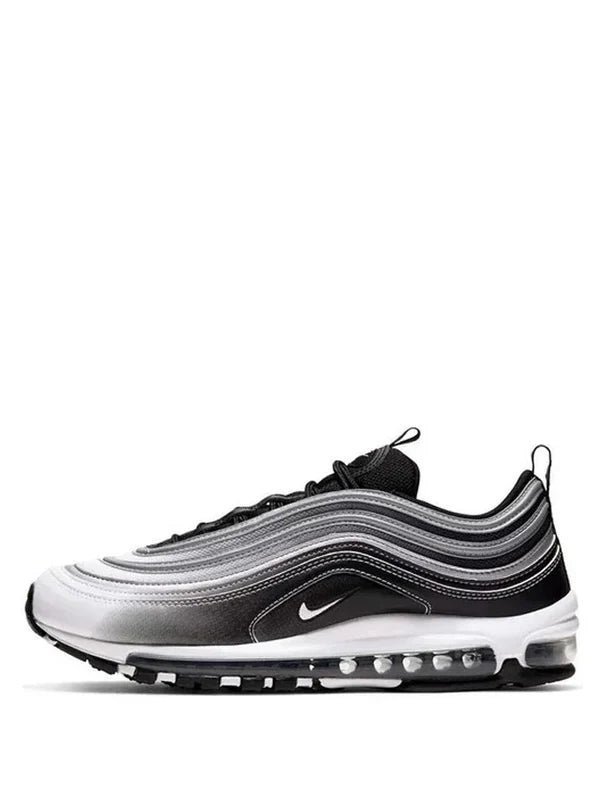 Alternative view of nike Airmax 97 Gradient fade