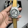 Hublot Fusion Metal Watch