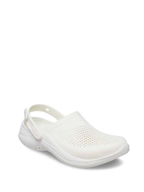 Alternative view of Crocss lite ride 360 White