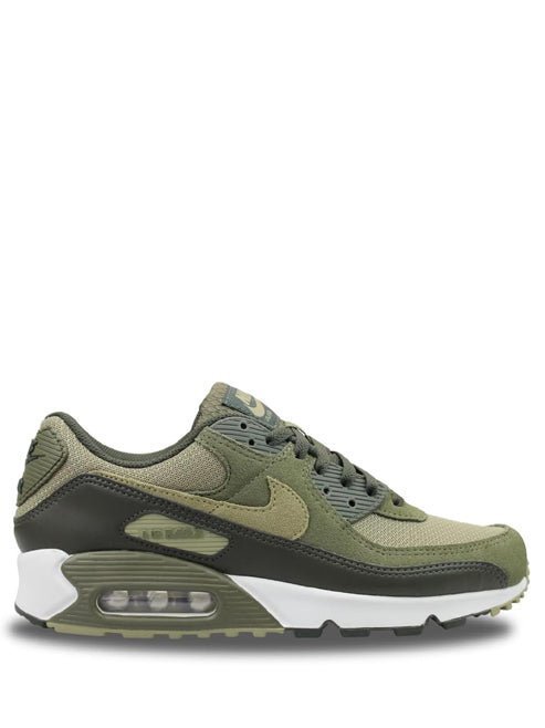 airmax 90 olive green