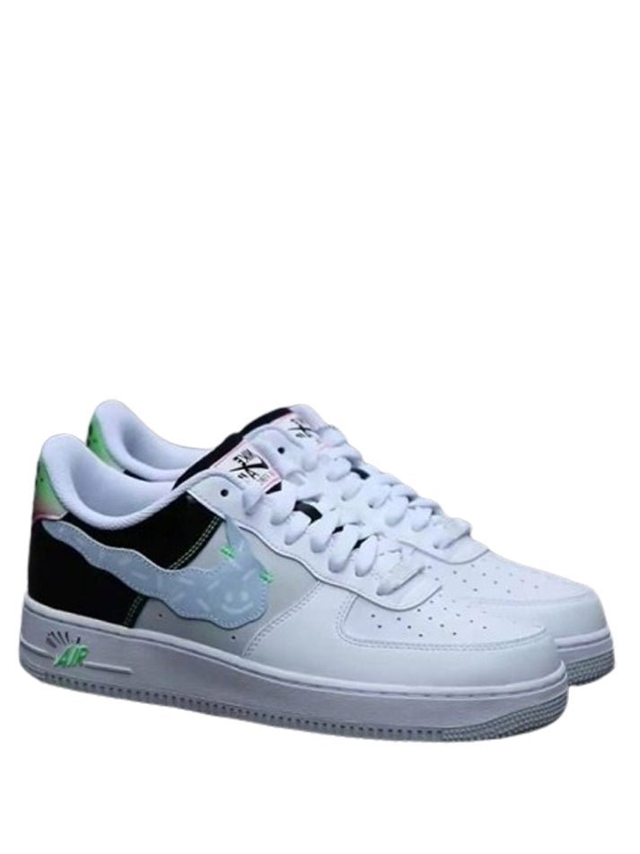 Alternative view of NIKE AIR FORCE 1 40th ANNIVERSARY POP ART