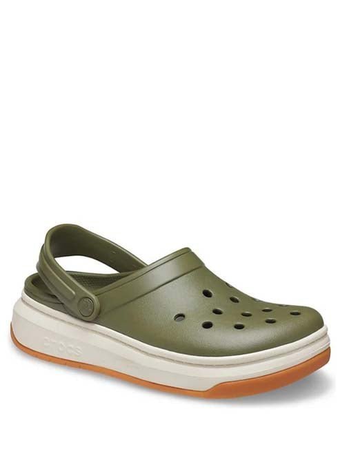 Alternative view of Crocs FULL FORCE CLOG
