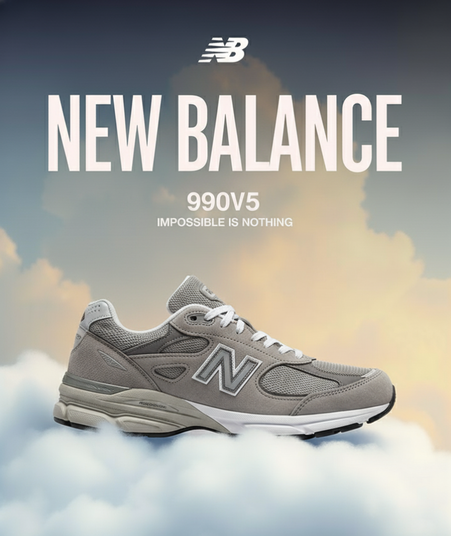 NEW BALANCE