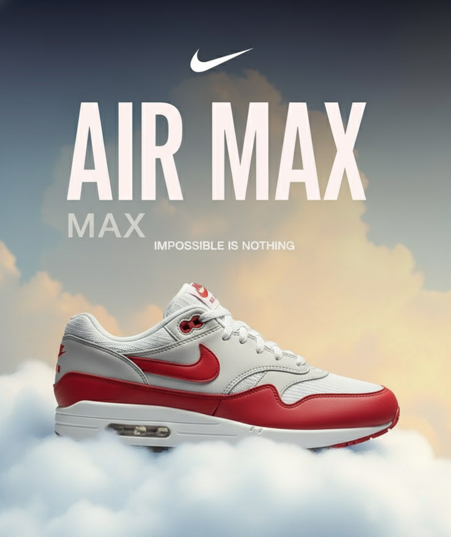 AIR MAX
