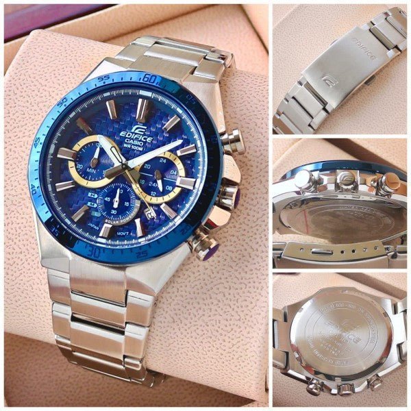 Alternative view of EDIFICE TOP PRIMIUM NEW EDITION