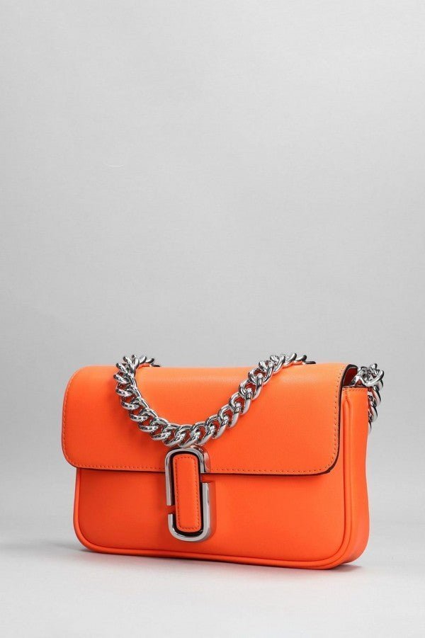 Alternative view of Branded SNAPSHOT ORANGE PREMMUIM BAG WITH BOX (MJ-1108)