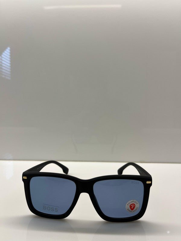 Alternative view of Branded  HB Aqua_214 Sunglasses (With Original Kit)