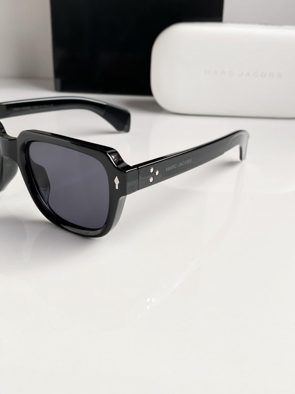 Alternative view of Branded Mj Full Black Sunglasses Bt (With Original Kit)
