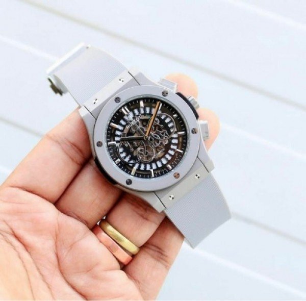 Hublot Big Bang Calendar Watch