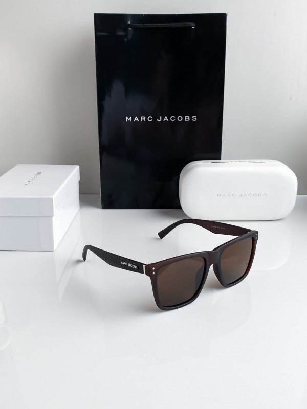 Alternative view of Branded  Mj Brown Bt Sunglasses (With Original Kit)