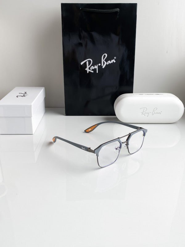 Branded Rb Grey Sunglasses Bt (With Original Kit)