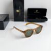 Branded  Db 01 Brown GreenSunglasses Bt (With Original Kit)