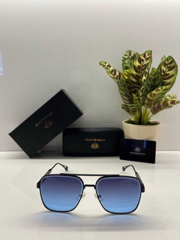 Alternative view of Branded Lv Aqua Blue Sunglasses EW (With Original Kit)