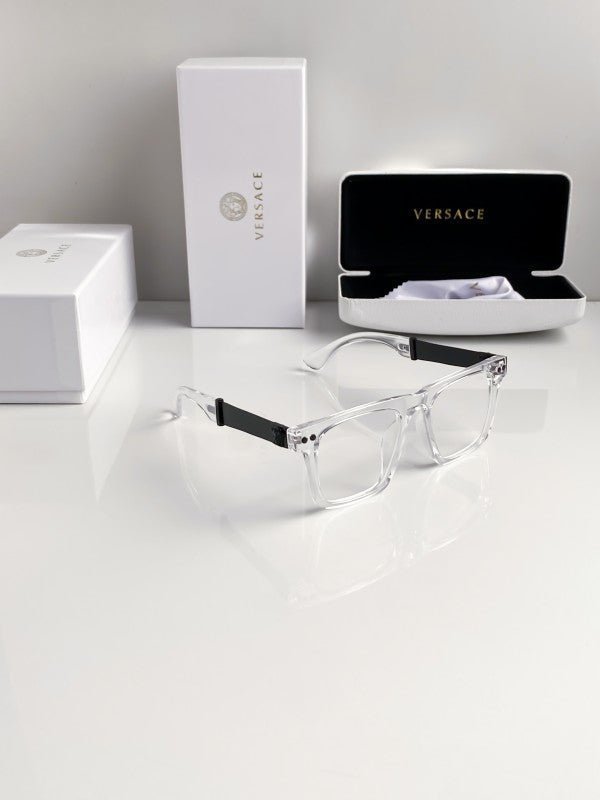 Alternative view of Branded Vce White Black Sunglasses Bt (With Original Kit)