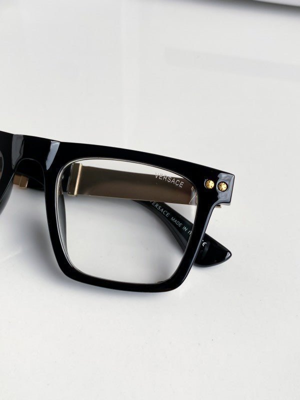 Alternative view of Branded Vce Black Gold Sunglasses Bt (With Original Kit)