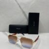 Branded Pda Gold Desert Sunglasses EW (With Original Kit)