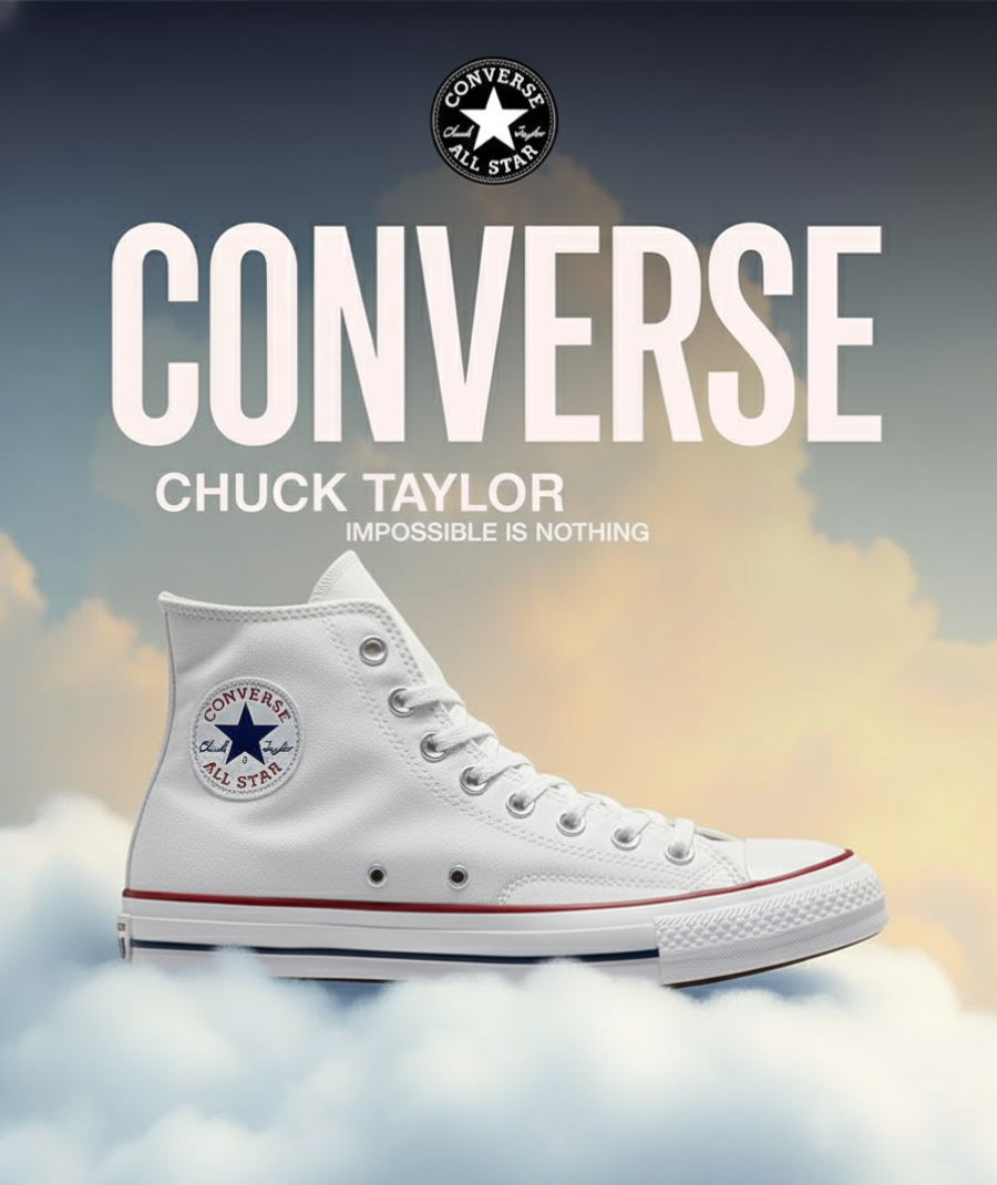 CONVERSE