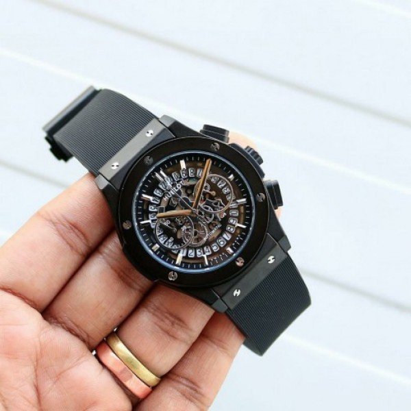 Hublot Big Bang Calendar Watch