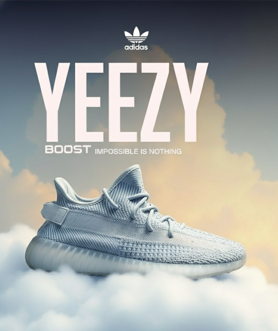YEEZY SHOES
