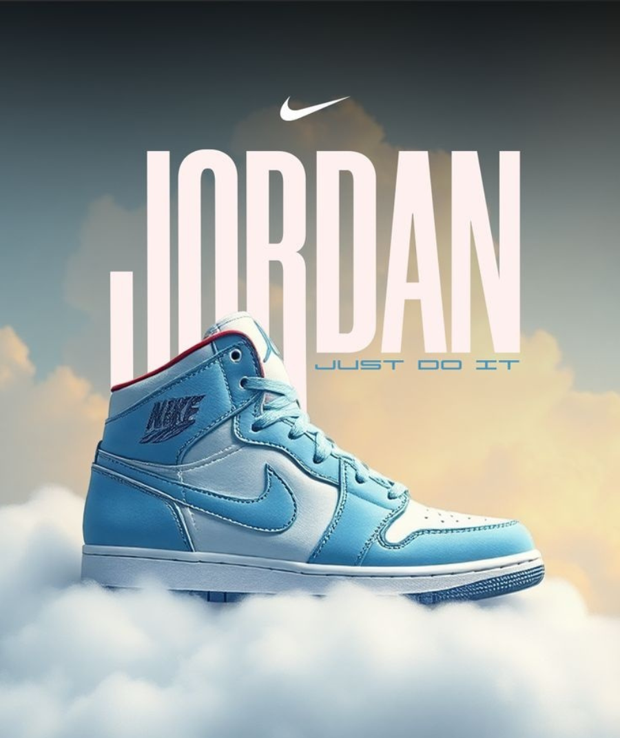 Air Jorden's