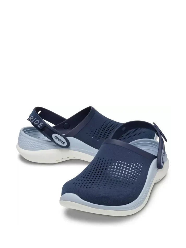Alternative view of Crocs Literide 360 Blue