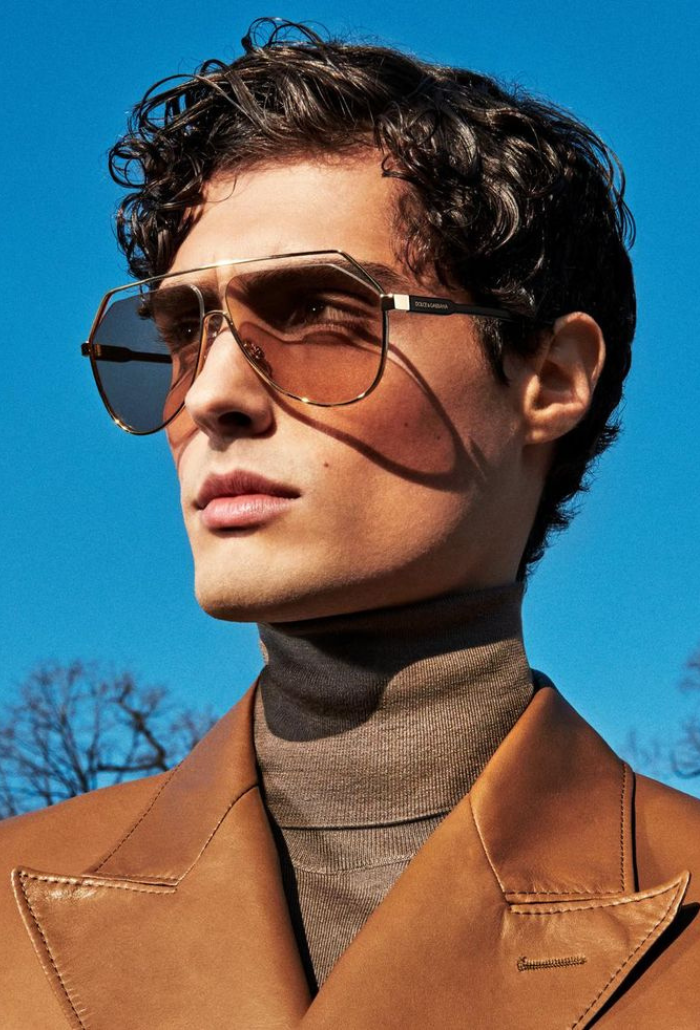 MEN'S SUNGLASSES
