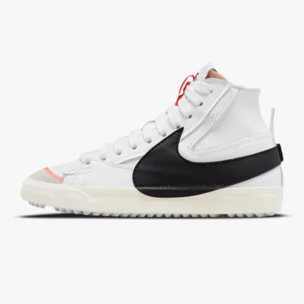 Alternative view of Nike Blazer Mid ’77 Jumbo