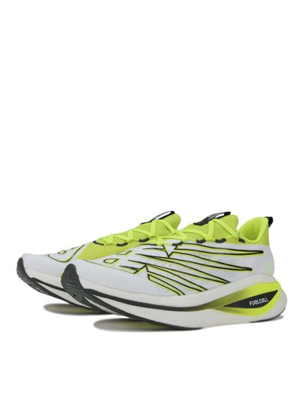 Alternative view of New Balance Fuel Sell Elite V3