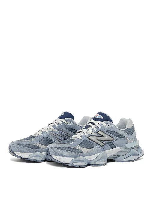 Alternative view of NEW BALANCE 9060 ARCTIC GREY