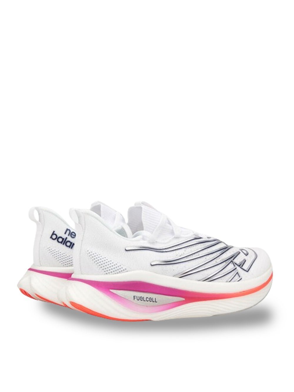 Alternative view of New Balance Fuel Sell Elite V3