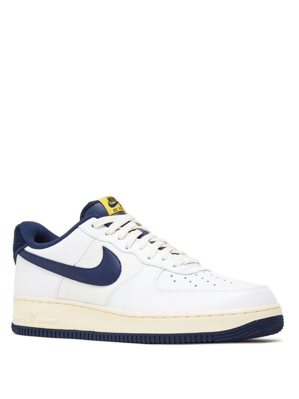 Alternative view of NIKE AIR FORCE 1 VARSITY JACKET