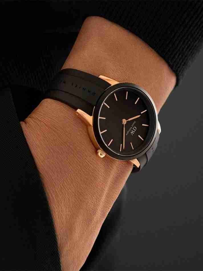 Alternative view of Daniel wellington Dw 40mm mens watch