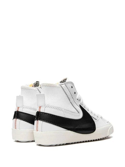 Alternative view of nike blazer mid 77 JUMBO