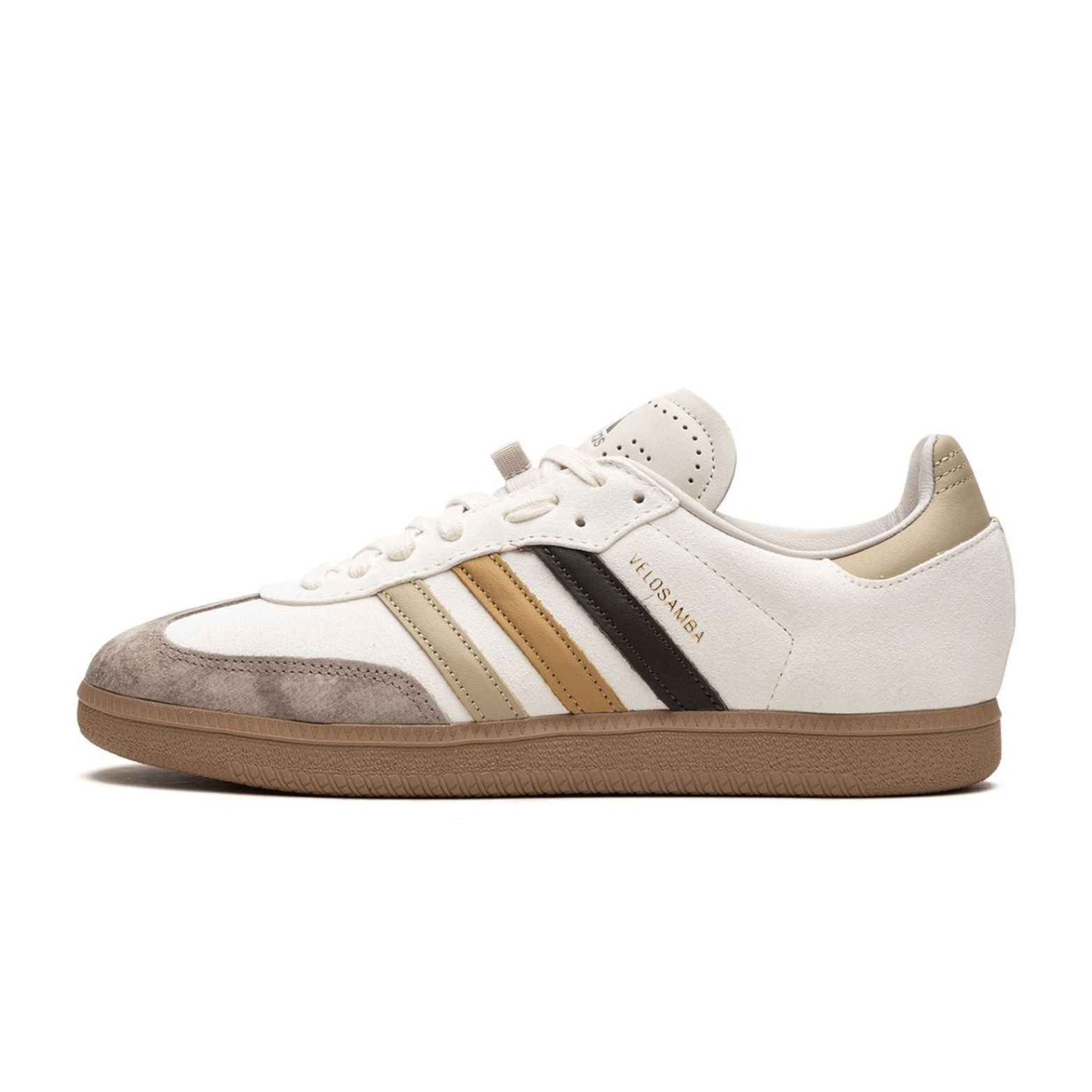 Alternative view of Adidas Velosamba X End Social Cycling Coffee