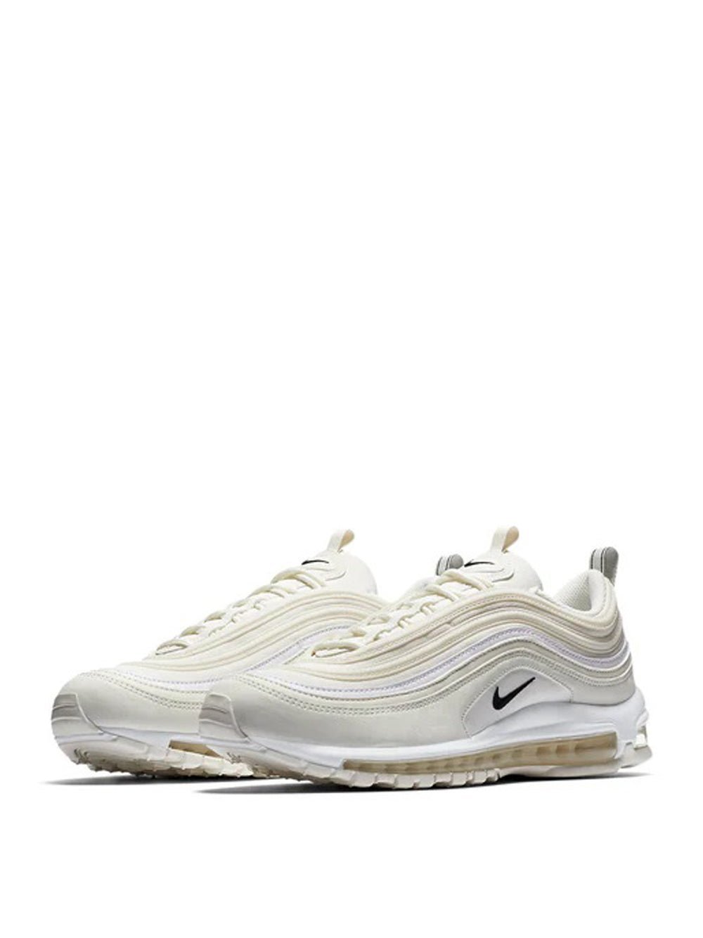 Alternative view of nik e Airmax 97 Reflective Logo