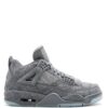 Air Jordan Retro 4 Kaws
